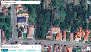 INVESTIȚIE: Teren 1975 mp | Front 33 ml | Ocna Mureș - Ideal Parcelare