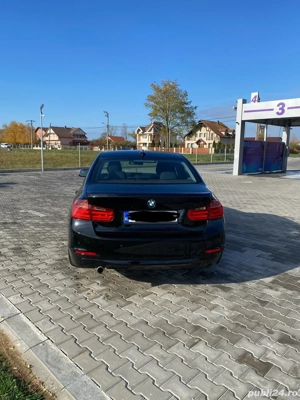 Bmw seria 3 316D - imagine 4