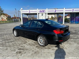 Bmw seria 3 316D - imagine 3