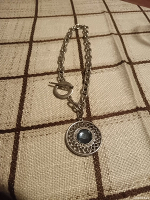 Lanț de femei din inox