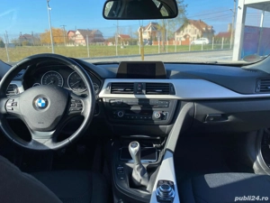 Bmw seria 3 316D - imagine 5