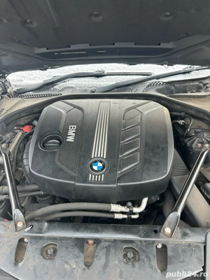 Motor Bmw 520d F10(184 cai)