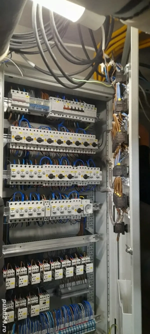 Execut instalații electrice  - imagine 5