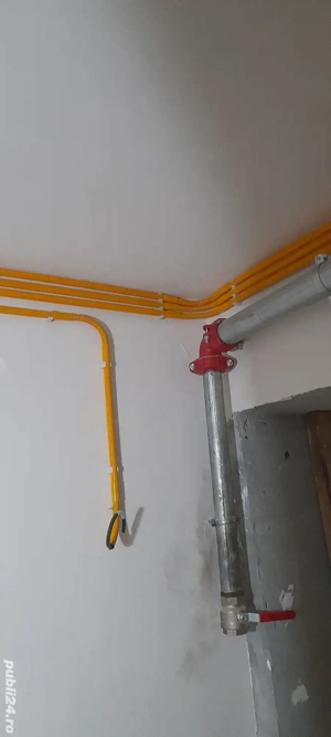 Execut instalații electrice  - imagine 4