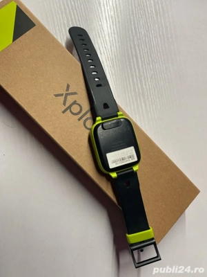 smartwatch Xplora kids  - imagine 3