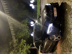 Mercedes Benz CLA 250 AMG 2015   Sport 4x4  218 cp  Euro 6