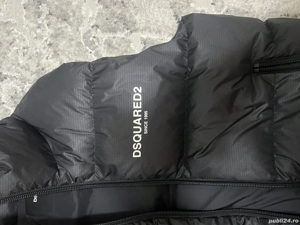 Vesta Dsquared2 originals