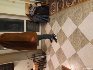 de vanzare cojoc barbatesc - imagine 3