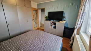 Apartament 3 camere, decomandat, 64mp, zona Girocului - imagine 4
