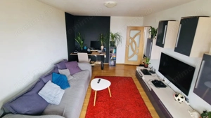 Apartament 3 camere, decomandat, 64mp, zona Girocului - imagine 2