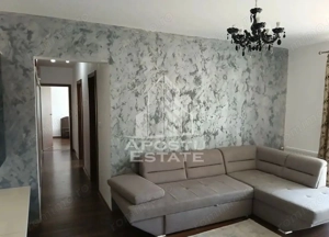 Apartament 3 camere, Centrala Proprie,loc parcare, zona Giroc