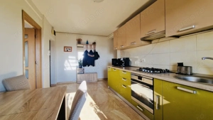 Apartament 3 camere, decomandat, 64mp, zona Girocului - imagine 8