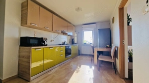 Apartament 3 camere, decomandat, 64mp, zona Girocului - imagine 7