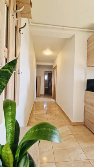 Apartament 3 camere, decomandat, 64mp, zona Girocului - imagine 12