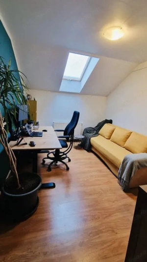 Apartament 3 camere, decomandat, 64mp, zona Girocului - imagine 6