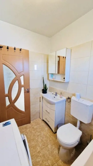 Apartament 3 camere, decomandat, 64mp, zona Girocului - imagine 10