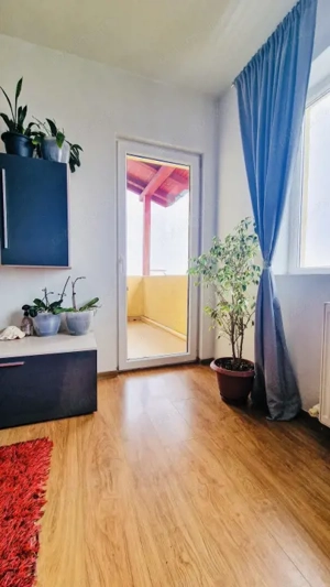 Apartament 3 camere, decomandat, 64mp, zona Girocului - imagine 13