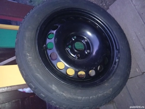 Vand rezerva  5x112 r16 