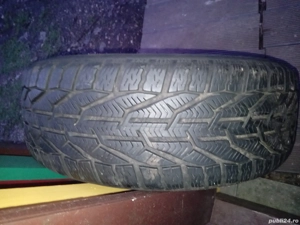 Vand rezerva  5x112 r16  - imagine 3