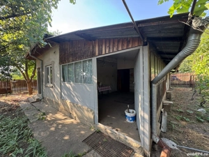 Casa cu teren generos de vanzare   Radu Vodă, jud. Călărași - imagine 4