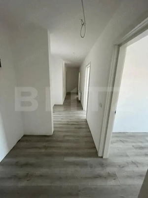 Apartament 3 camere, decomandat, 92 mp, Cartierul Veteranilor, Parcul Romanescu - imagine 3
