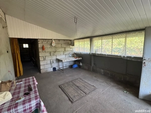 Casa cu teren generos de vanzare   Radu Vodă, jud. Călărași - imagine 2