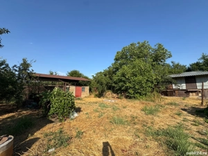 Casa cu teren generos de vanzare   Radu Vodă, jud. Călărași - imagine 6