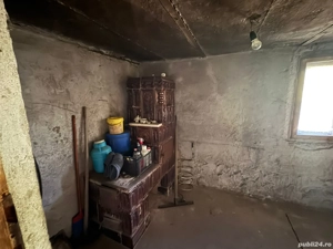 Casa cu teren generos de vanzare   Radu Vodă, jud. Călărași - imagine 10