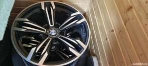 Jante bmw seria 5