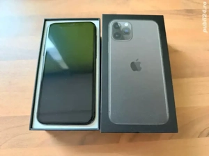 Iphone 11 Pro 256GB