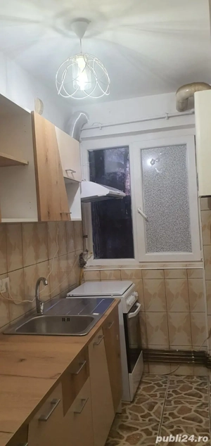 Apartament 2 camere Circumvalatiunii-Dacia etaj 3 amenajat centrala proprie mobilat