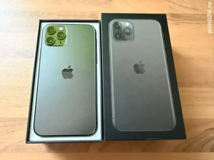 Iphone 11 Pro 256GB - imagine 2