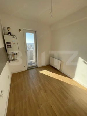 Apartament 2 camere, decomandat, 62 mp, cartier Veteranilor, parcul N. Romanescu - imagine 8