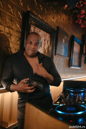 Blackman experience  try it