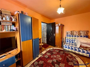 FILM 3D!Apartament cu potential ridicat, panorama,terasa,zona A,Tudor,Targu Mures - imagine 4