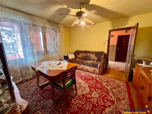 FILM 3D!Apartament cu potential ridicat, panorama,terasa,zona A,Tudor,Targu Mures - imagine 14