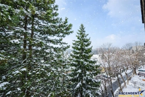 FILM 3D!Apartament cu potential ridicat, panorama,terasa,zona A,Tudor,Targu Mures - imagine 11