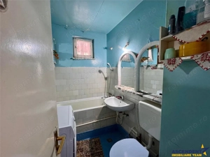 FILM 3D!Apartament cu potential ridicat, panorama,terasa,zona A,Tudor,Targu Mures - imagine 10