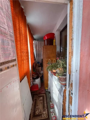 FILM 3D!Apartament cu potential ridicat, panorama,terasa,zona A,Tudor,Targu Mures - imagine 6