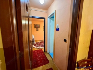 FILM 3D!Apartament cu potential ridicat, panorama,terasa,zona A,Tudor,Targu Mures - imagine 5
