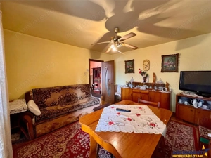 FILM 3D!Apartament cu potential ridicat, panorama,terasa,zona A,Tudor,Targu Mures - imagine 8