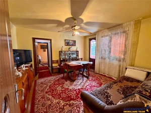 FILM 3D!Apartament cu potential ridicat, panorama,terasa,zona A,Tudor,Targu Mures - imagine 2