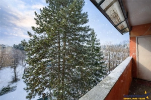 FILM 3D!Apartament cu potential ridicat, panorama,terasa,zona A,Tudor,Targu Mures - imagine 15