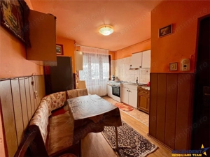 FILM 3D!Apartament cu potential ridicat, panorama,terasa,zona A,Tudor,Targu Mures - imagine 3