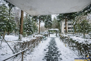 FILM 3D!Apartament cu potential ridicat, panorama,terasa,zona A,Tudor,Targu Mures - imagine 7