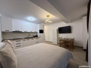 Studio imobil nou loc de parcare