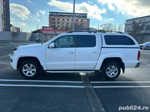 Volkswagen Amarok - imagine 4