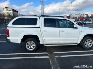 Volkswagen Amarok - imagine 2