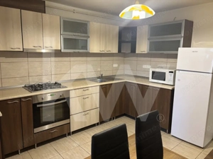 APARTAMENT MODERN DE ÎNCHIRIAT