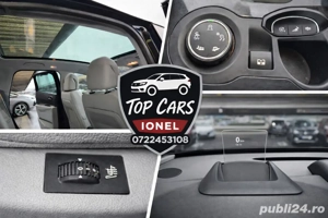 Peugeot 3008 Feline Benzina 2014 - imagine 5